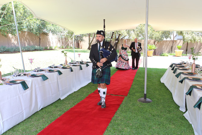 Louise and Dewald 56