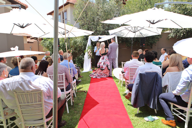 Louise and Dewald 59