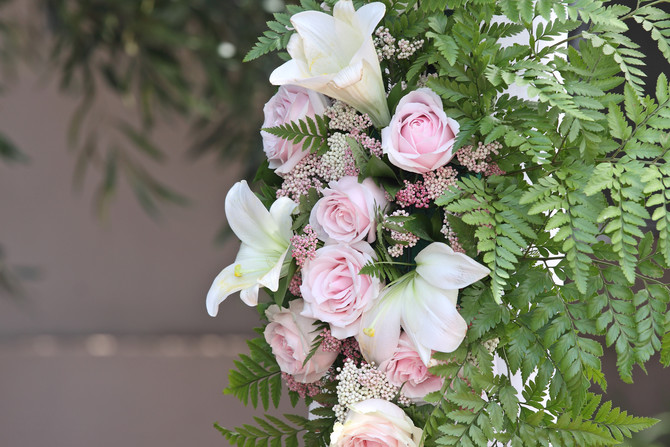 Louise and Dewald 63