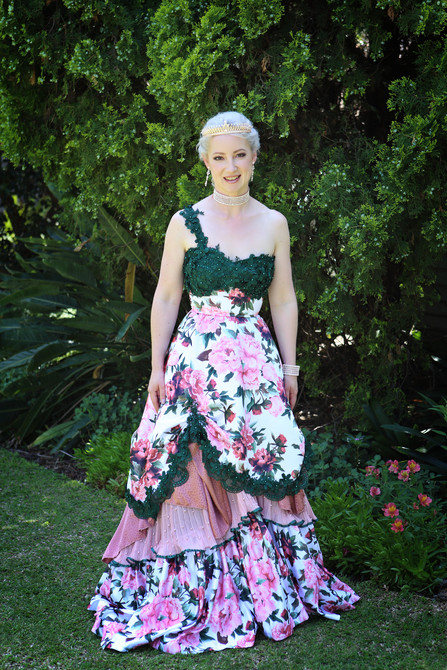 Louise and Dewald 8