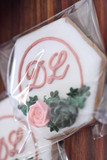 Louise and Dewald 157