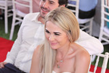 Louise and Dewald 169