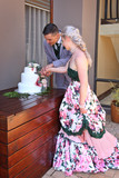 Louise and Dewald 181
