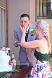 Louise and Dewald 182