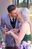 Louise and Dewald 183