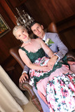 Louise and Dewald 187