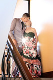 Louise and Dewald 189