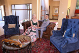 Louise and Dewald 190