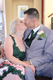 Louise and Dewald 191