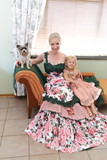 Louise and Dewald 26