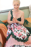 Louise and Dewald 30