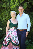 Louise and Dewald 36