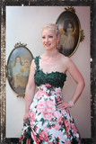 Louise and Dewald 40