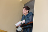 Louise and Dewald 43
