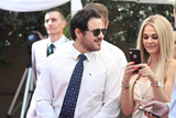 Louise and Dewald 50
