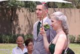 Louise and Dewald 61