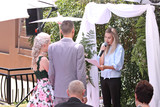 Louise and Dewald 64