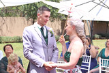 Louise and Dewald 68