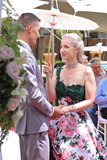 Louise and Dewald 71
