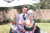 Louise and Dewald 78