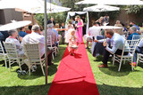 Louise and Dewald 85