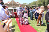 Louise and Dewald 89