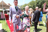 Louise and Dewald 90