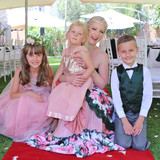 Louise and Dewald 91