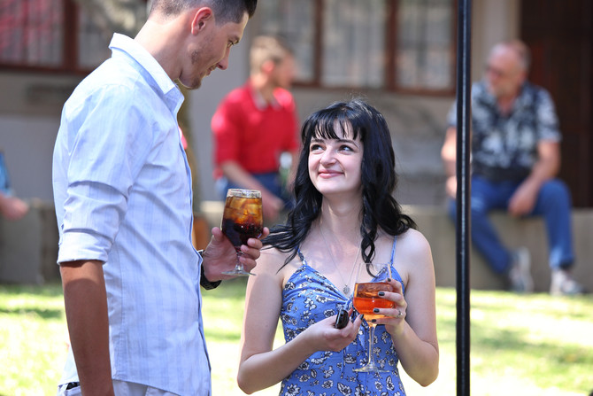 Samantha and Gerhardt 63