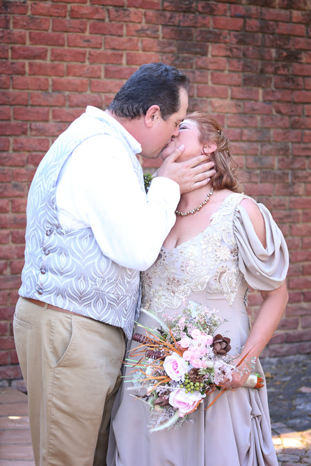 Samantha and Gerhardt 68