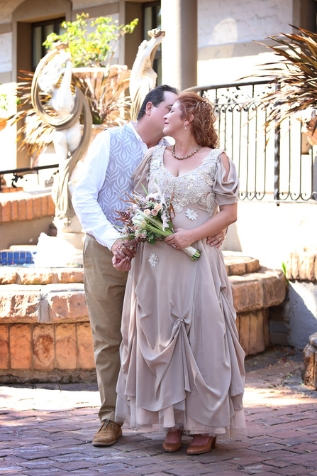 Samantha and Gerhardt 76