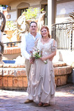 Samantha and Gerhardt 75