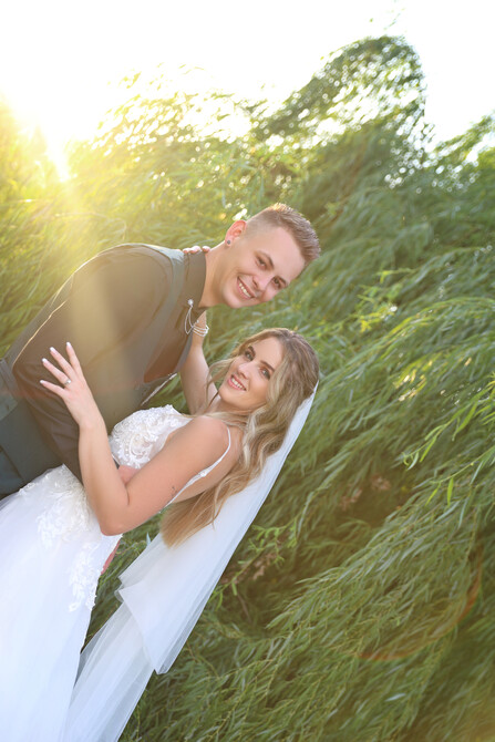 Tessa and Johan 1