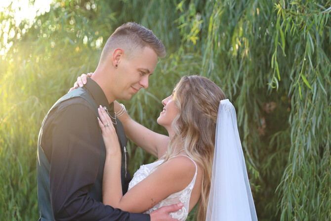 Tessa and Johan 2