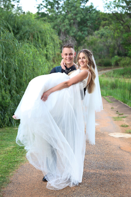 Tessa and Johan 8