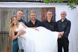 Tessa and Johan 5
