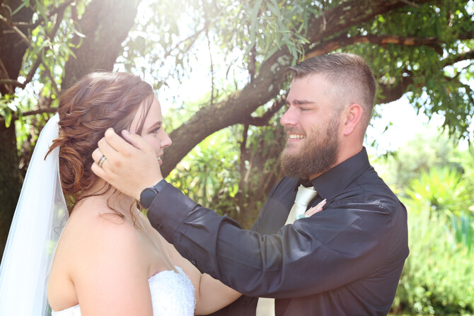 Jacki and Kevin 1