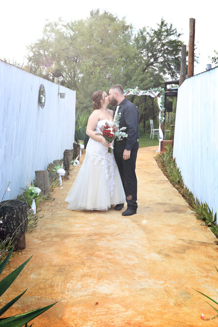 Jacki and Kevin 4