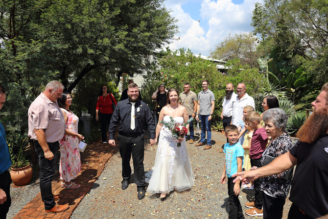 Jacki and Kevin 62