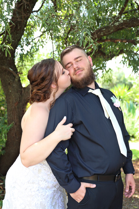 Jacki and Kevin 87