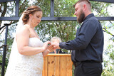 Jacki and Kevin 50