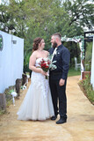 Jacki and Kevin 88