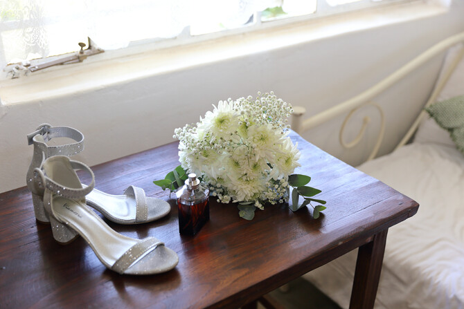 Toanette and Henry 29