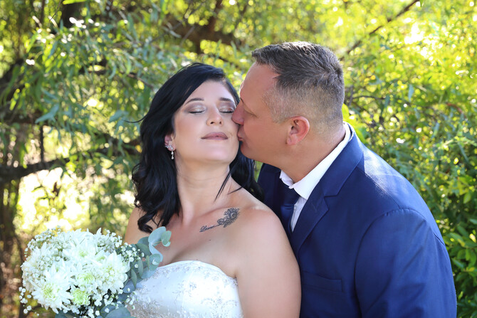 Toanette and Henry 3