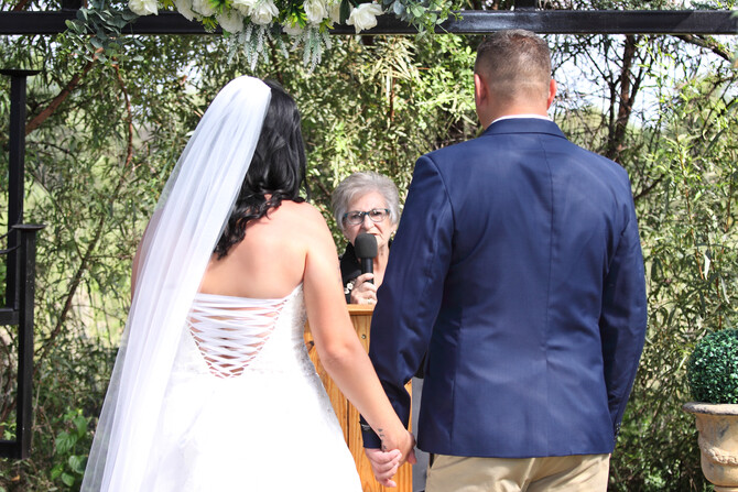 Toanette and Henry 46