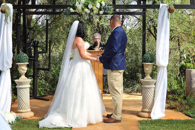 Toanette and Henry 58