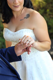 Toanette and Henry 5