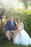 Toanette and Henry 85