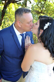 Toanette and Henry 90