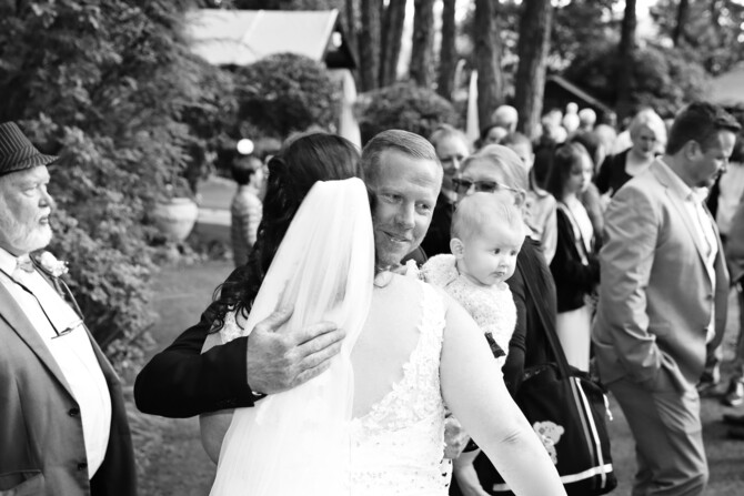 Sheryl and Devon 100